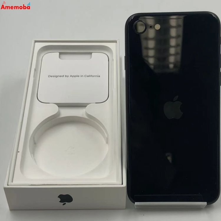 iPhoneSE ��3���� 64GB �ߥåɥʥ��� MMYC3J/A SoftBank��SIM�ե꡼