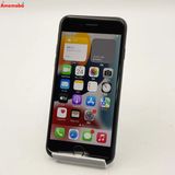 ��®ȯ��iPhoneSE ��2���� 64GB �֥�å� MHGP3J/A AU��SIM�ե꡼
