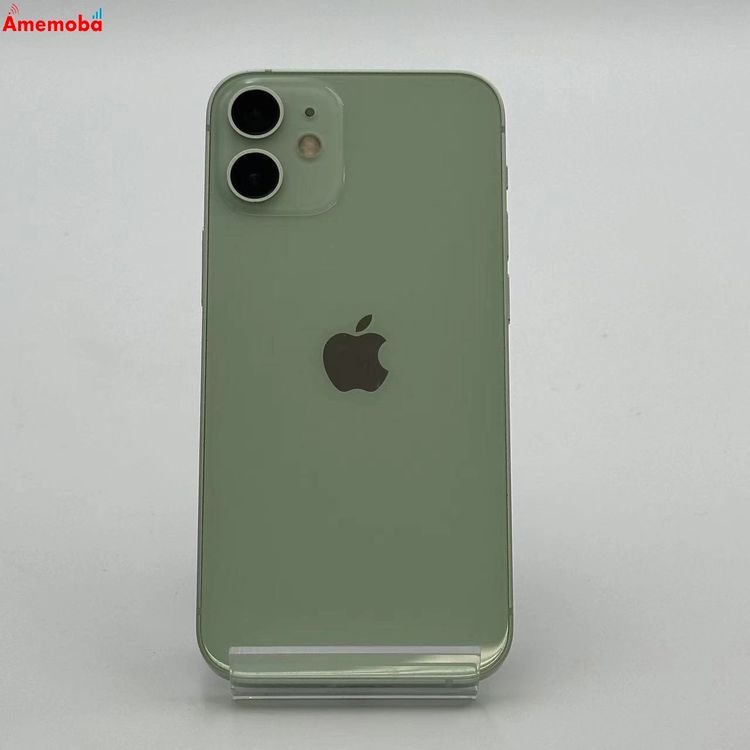 iPhone12 mini 128GB ꡼ MGDQ3J/A AppleSIMե꡼ 