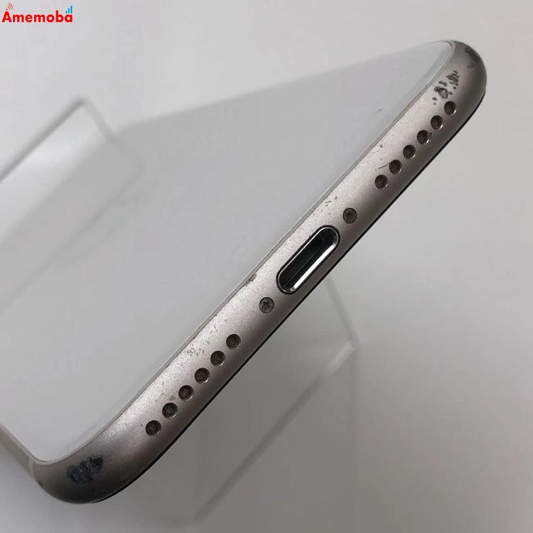 iPhoneSE ��3���� 64GB �������饤�� MMYD3J/A SoftBank��SIM�ե꡼
