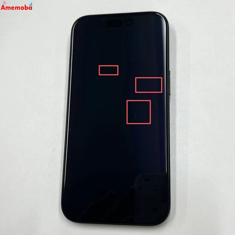 ��®ȯ��iPhone15 256GB �֥�å� MTP63HN/A ������SIM�ե꡼