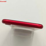 iPhoneSE 3 64GB Product Red MMYE3J/A SoftBankS
