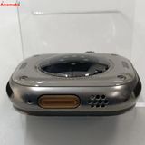 Apple Watch Ultra 49mm GPS+Cellular��ǥ� 32GB �����˥���