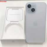 iPhone15 128GB �֥롼 MTML3J/A SoftBank��SIM�ե꡼ ����Ʊ��