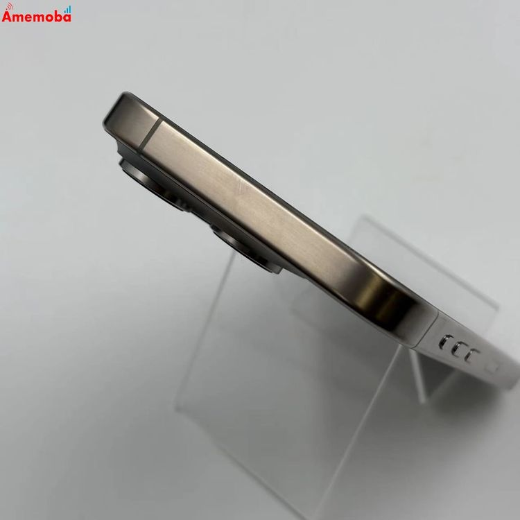 iPhone16 Pro 512GB ʥ˥ MYN73J/A ŷХSIM