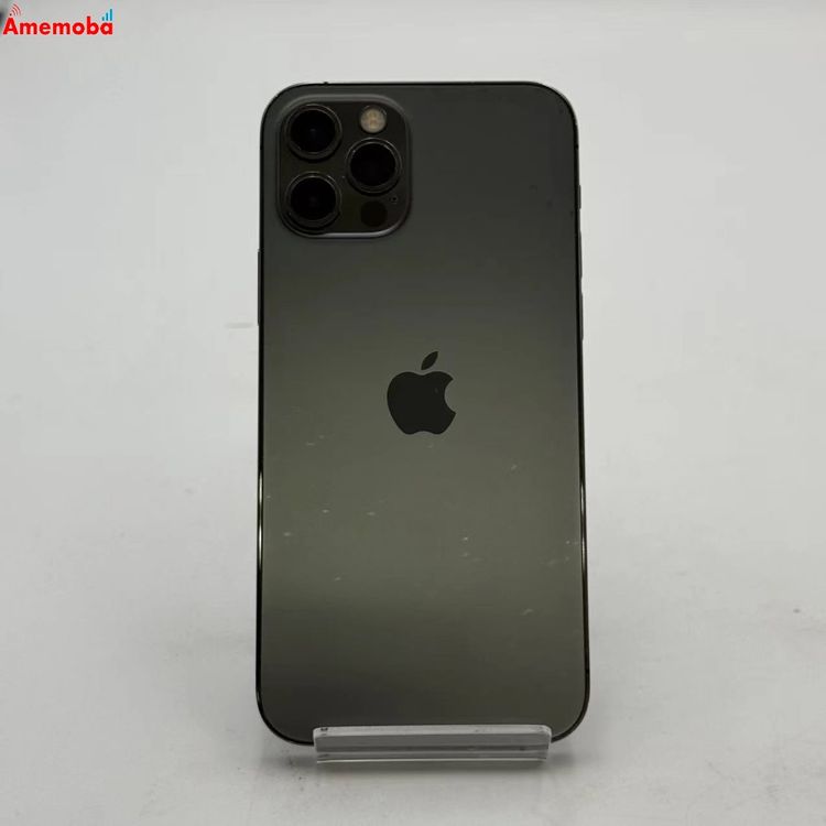 iPhone12 Pro 128GB ����ե����� MGM53J/A AU��SIM�ե꡼ �������