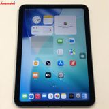iPad mini ��6���� 64GB ���ڡ������쥤 MK893KH/A ������SIM�ե꡼ ����