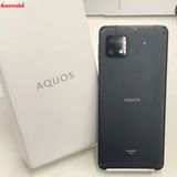 AQUOS sense6s 4GB/64GB �֥�å� SHG07 AU��SIM�ե꡼ �������