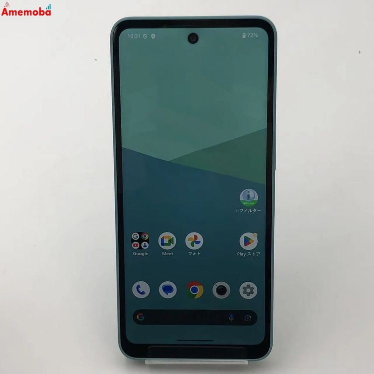 ��®ȯ��AQUOS wish5 4GB 128GB �參�� SH-M32 SIM�ե꡼ ����Ʊ��