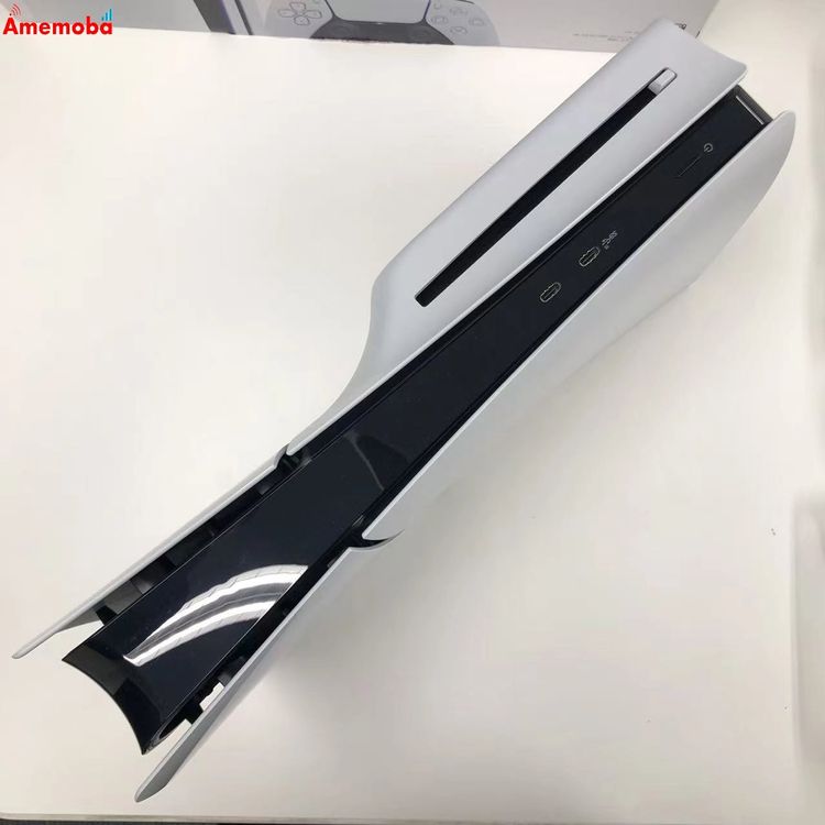 ��®ȯ��Playstation5 CFI-2000A01 1TB �ۥ磻�� ����