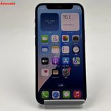 iPhone12 mini 64GB �֥롼 MGAP3J/A SoftBank��SIM�ե꡼ ����