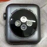òApple Watch Nike  Series 3 42mm GPS Cellular