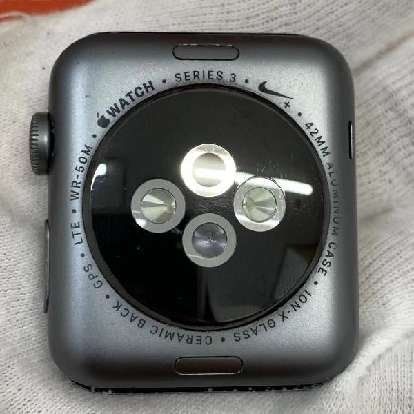 òApple Watch Nike  Series 3 42mm GPS Cellular