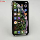 iPhoneXS Max 256GB ���ڡ������쥤 MT6U2J/A Apple��SIM�ե꡼