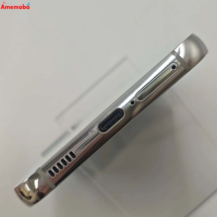 Galaxy S22 256GB �ե���ȥ�ۥ磻�� SC-51C docomo��SIM�ե꡼ ����