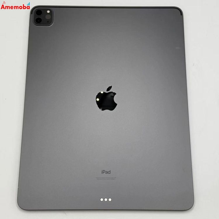 iPad Pro 12.9����� ��5���� Wi-Fi��ǥ� 256GB ���ڡ������쥤 MHNH3