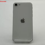 iPhoneSE 2 64GB ۥ磻 MHGQ3J/A SoftBankSIMե꡼ 