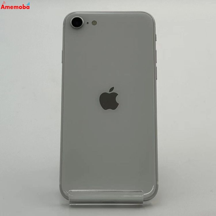iPhoneSE 2 64GB ۥ磻 MHGQ3J/A SoftBankSIMե꡼ 