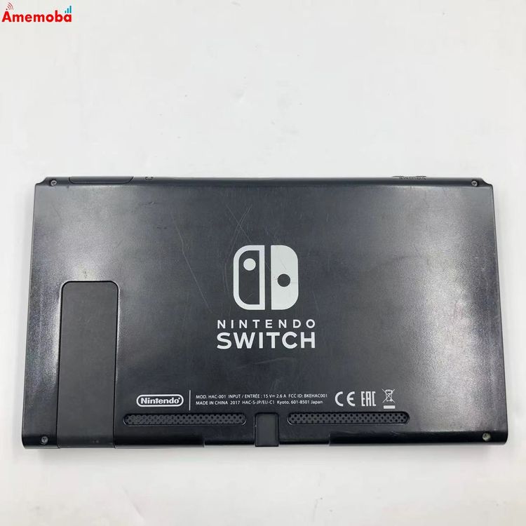 ��®ȯ��Nintendo Switch 32GB ���졼 HAC-001
