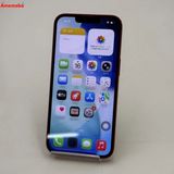 iPhone13 256GB Product Red MLNL3J/A docomo��SIM�ե꡼