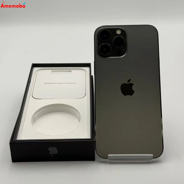 iPhone13 Pro Max 256GB ����ե����� NLJ83J/A SoftBank��SI