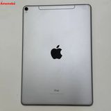 iPad Pro 10.5����� 64GB ���ڡ������쥤 MQEY2J/A SoftBank�ǥե�