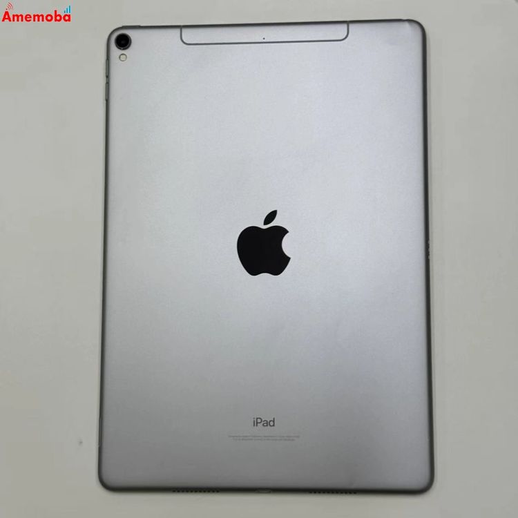 iPad Pro 10.5����� 64GB ���ڡ������쥤 MQEY2J/A SoftBank�ǥե�