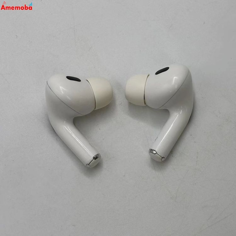 ��®ȯ��AirPods Pro ��2���� �ۥ磻�� A3048 �������