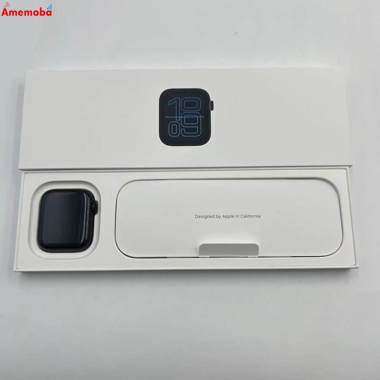 Apple Watch SE3 44mm GPSǥ 64gb ߥåɥʥ MEHN4J/A 