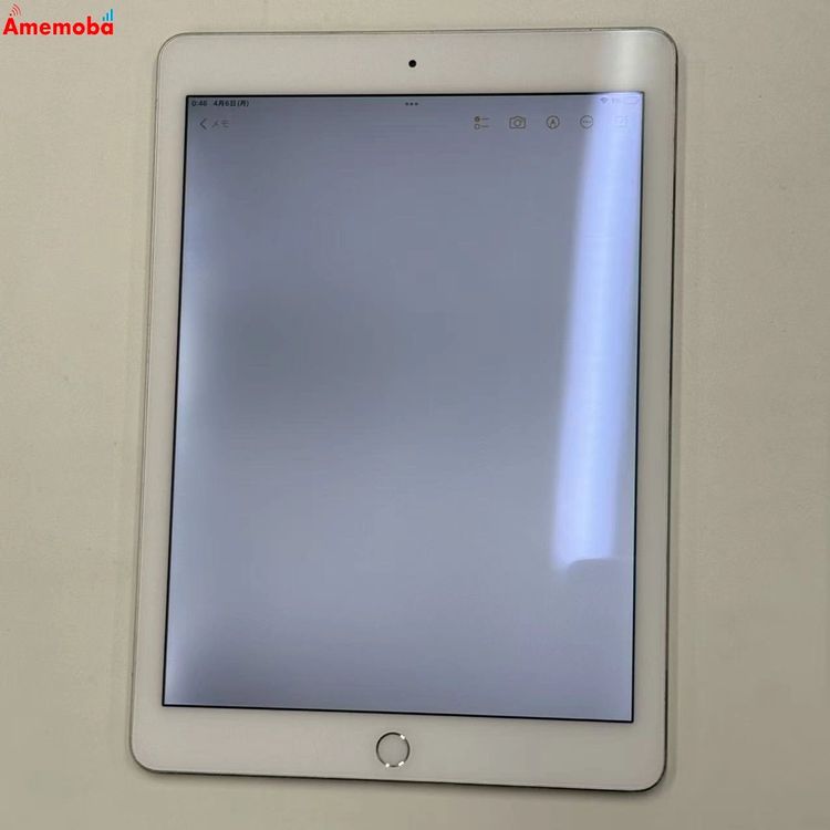��®ȯ��iPad Air ��2���� Wi-Fi��ǥ� 16GB ����С� MGLW2J/A ��������