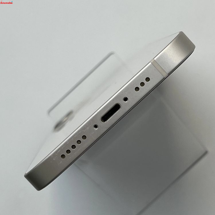 ®ȯiPhone12 128GB ۥ磻 MGHV3J/A AUSIMե꡼ 