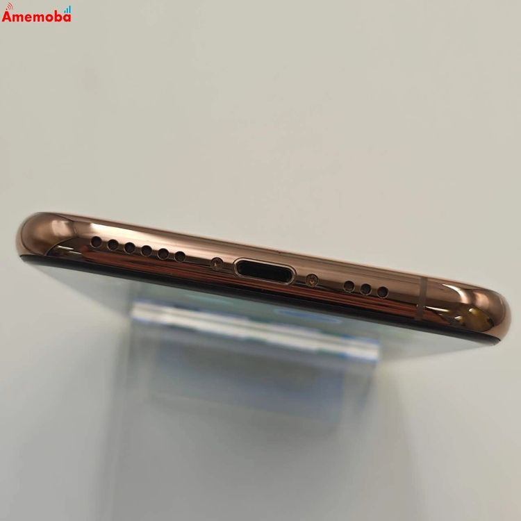 ®ȯiPhoneXS 64GB  MTAY2J/A docomoSIMե꡼ 