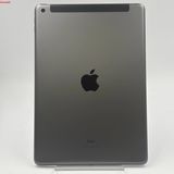 iPad ��9���� Wi-Fi+Cellular��ǥ� 64GB ���ڡ������쥤 MK473J/A