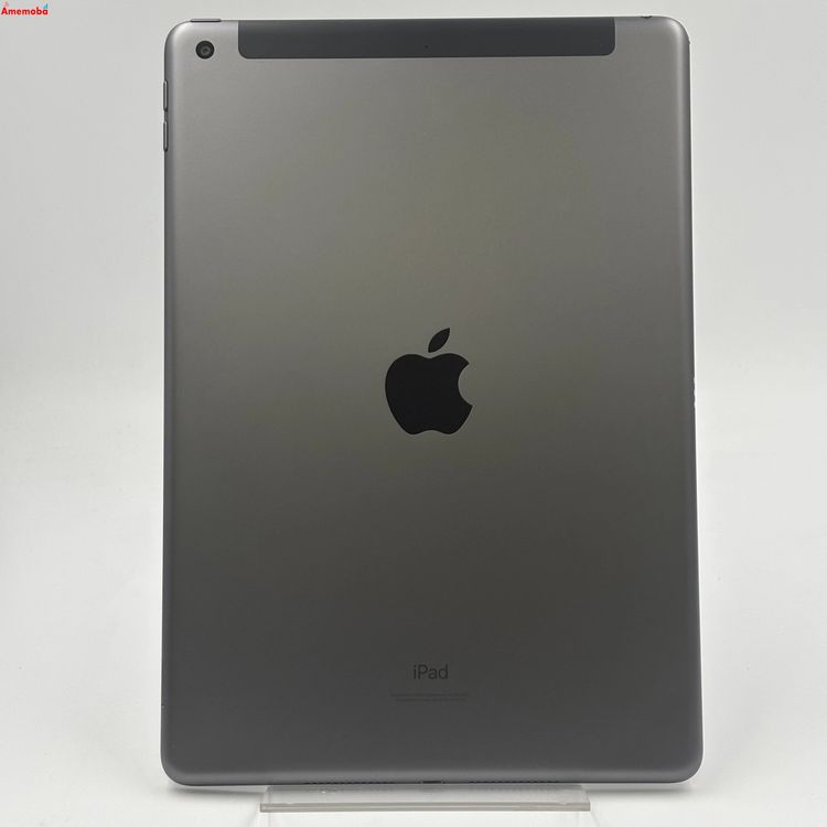 iPad ��9���� Wi-Fi+Cellular��ǥ� 64GB ���ڡ������쥤 MK473J/A