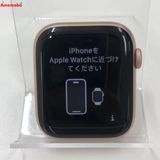 ��®ȯ��Apple Watch SE GPS��ǥ� 32GB �ԥ󥯥���� NYDR2LL/A