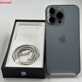 iPhone13 Pro 256GB ������֥롼 NLUU3J/A Apple��SIM�ե꡼ ����