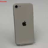 iPhoneSE ��3���� 128GB �������饤�� MMYG3J/A AU��SIM�ե꡼ ��������