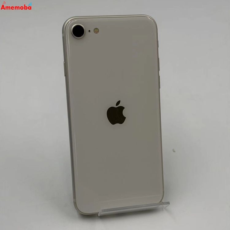 iPhoneSE ��3���� 128GB �������饤�� MMYG3J/A AU��SIM�ե꡼ ��������