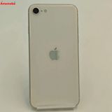 ®ȯiPhoneSE 3 64GB 饤 MMYD3J/A AUSIMե꡼