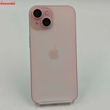 iPhone15 128GB ԥ MTMJ3J/A docomoSIMե꡼  