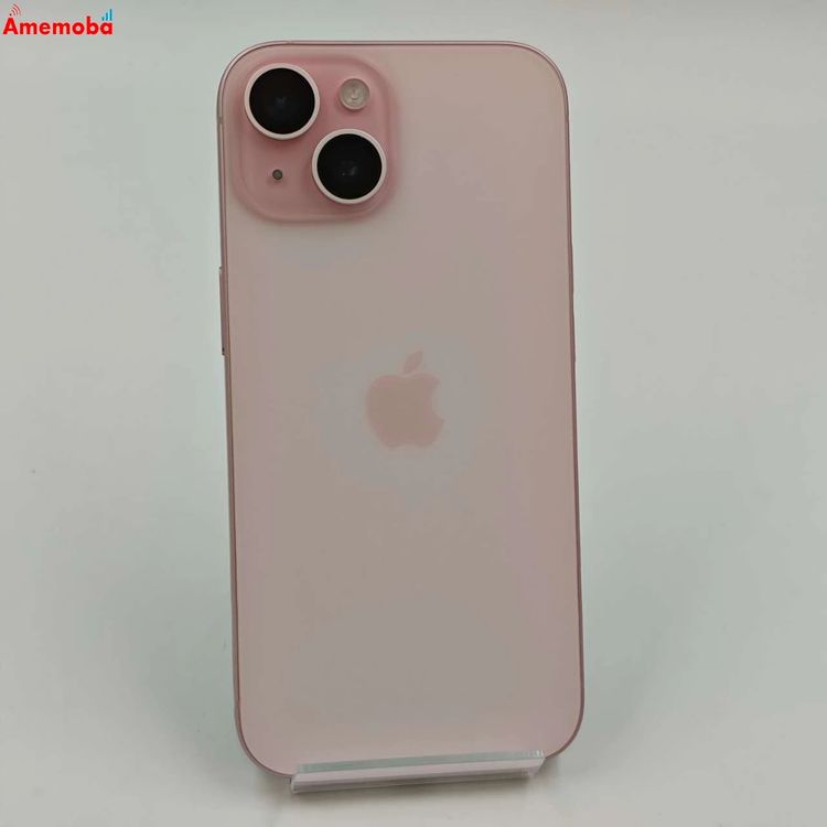 iPhone15 128GB ԥ MTMJ3J/A docomoSIMե꡼  