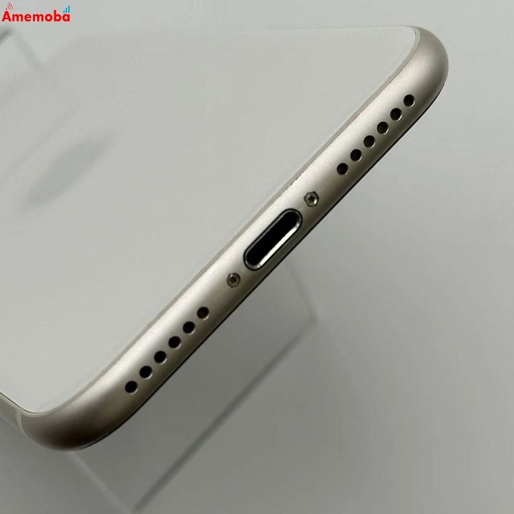 iPhoneSE 3 256GB 饤 MMYK3J/A SoftBankSIMե