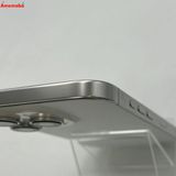 iPhone16 Pro 256GB �ۥ磻�ȥ����˥��� MYN13J/A AU��SIM�ե꡼