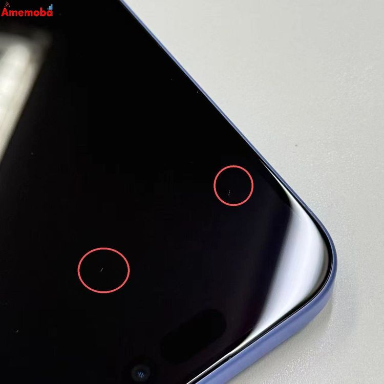 iPhone16 256GB ����ȥ�ޥ�� MYE03J/A Apple��SIM�ե꡼ ����