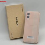 arrows We2 64GB 饤ȥ A402FC SoftBankSIMե꡼ ̤