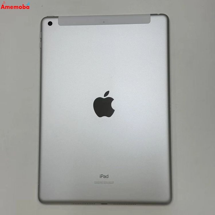 iPad ��7���� 32GB ����С� MW6C2J/A SoftBank��SIM�ե꡼ ������