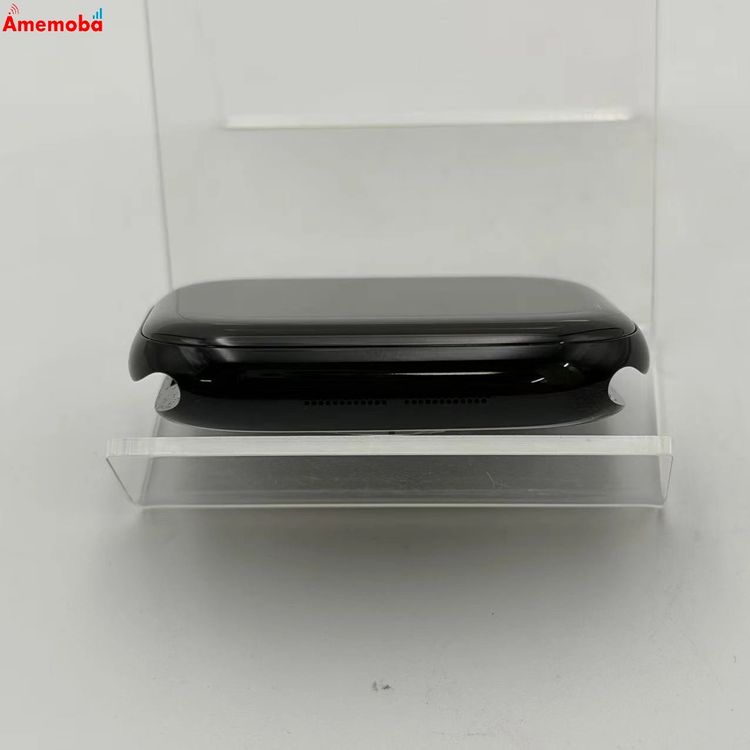 Apple Watch Series11 46mm GPS��ǥ� 64GB �����åȥ֥�å� MEW