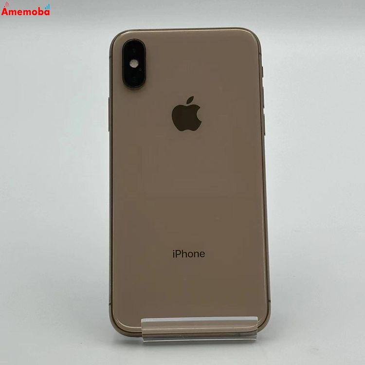 美品 Apple iPhoneX 256G 本体のみ SoftBank iPhone - iPhoneXs 本体 SoftBank SIMフリー 256GB APPLE 〔中古