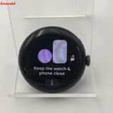 Pixel Watch 4 41mm WiFi�� 32GB Matte Black GHH4K ����