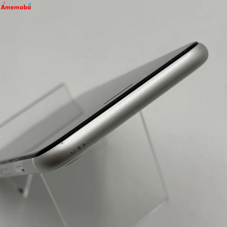 iPhoneSE ��2���� 256GB �ۥ磻�� MHGX3J/A docomo��SIM�ե꡼ ����